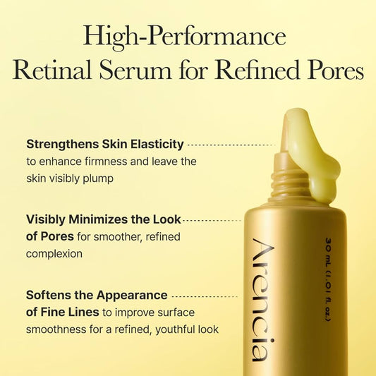 Arencia Retinal Booster 30ml