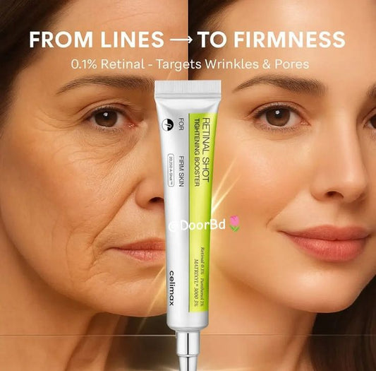 4 IN 1 Premium Skincare Bundle