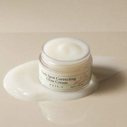 Aixs-Y Dark Spots Correcting Cream ✨