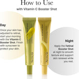 Arencia Vitamin C Booster Shot 30ml