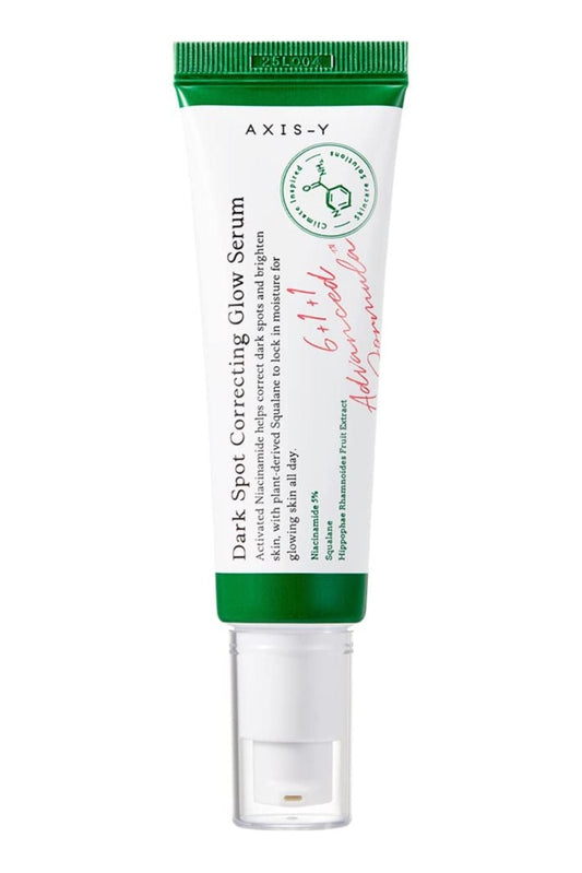 4 in 1 Skin & Eyes Care Bundle