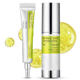 The Vita-A Set Celimax Retinal Booster & Serum
