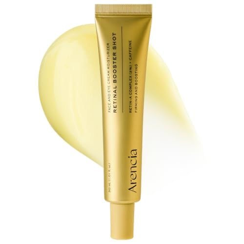 Arencia Retinal Booster 30ml
