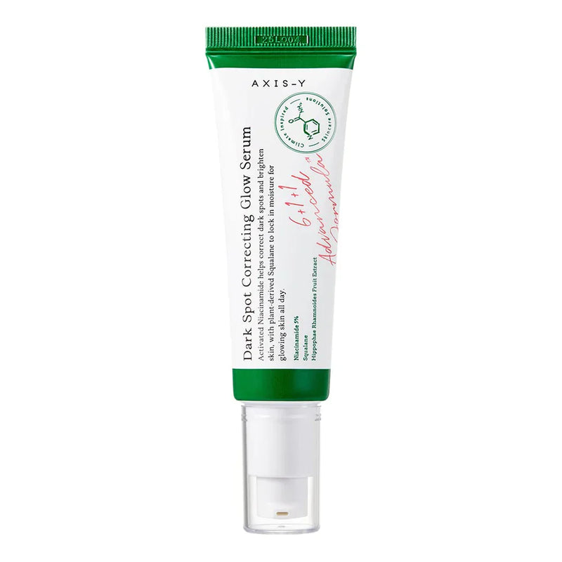 AXIS Y DARK SPOT CORRECTING GLOW SERUM 50 ML