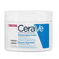 CeraVe Moisturizing Cream For Dry To Very Dry Skin