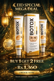 Botox be venom Cream (Buy 1 Get 2 Free)✨