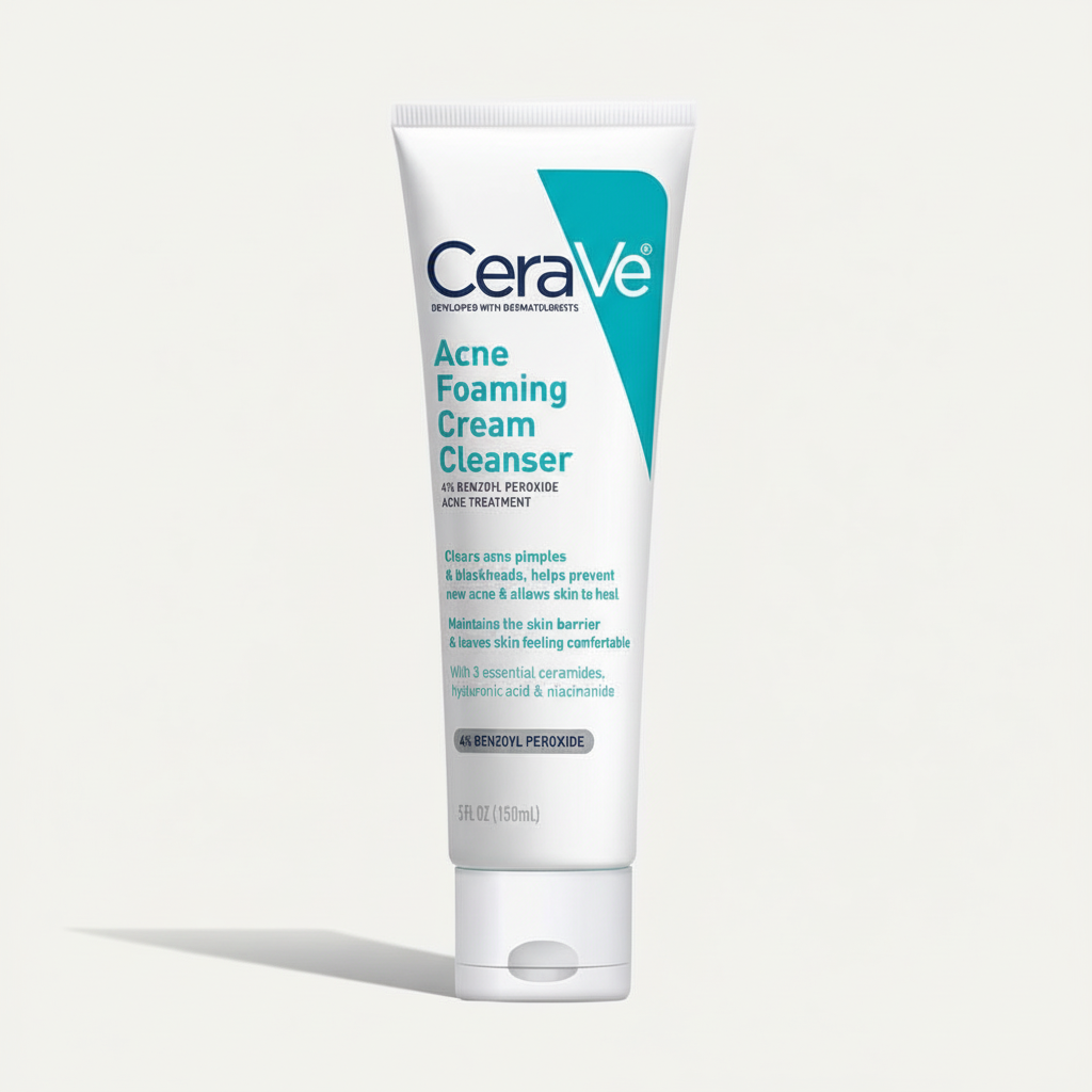 CeraVe 4-In-1 Skin Care Kit