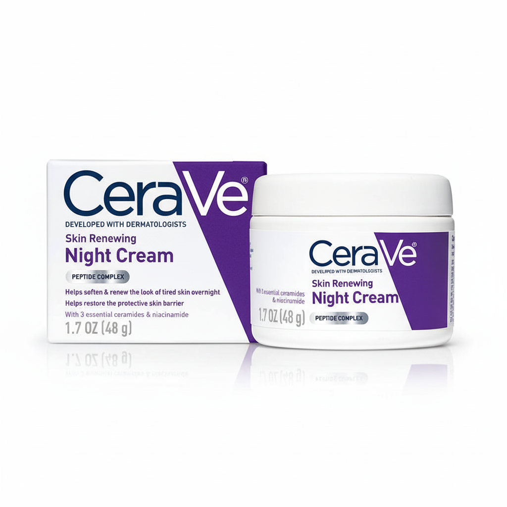 CeraVe 4-In-1 Skin Care Kit