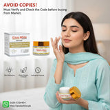 Gluta White Cream for Face Beauty