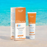 Haya Beauty 4-in-1 Kit – Glow Up with Confidence