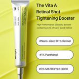 (Mary&May & Celimax Retinal shot✨ )best Combo Eye care