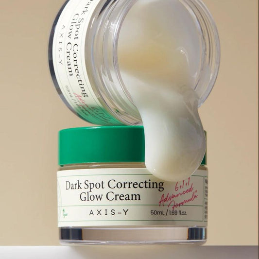 Aixs-Y Dark Spots Correcting Cream ✨