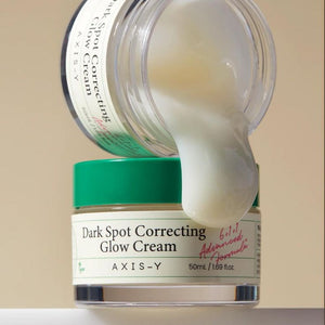 Aixs-Y Dark Spots Correcting Cream ✨