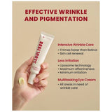 Seoul 1988 Eye Cream +
Celimax Retinal Shot Booster