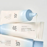 (Beauty of Joseon Relief Sun Aqua-Fresh) : Rice + B5 SPF50+ PA++++