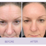 Celimax Relinol Skin Tightening Booster Cream (Tighten, Tone up & Instant brighten Skin -
Guaranteed results)