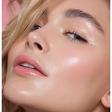 L'Oréal Lumi Le Glass Highlighter Stick | Dual-Finish Glass & Satin Glow | For Face & Body