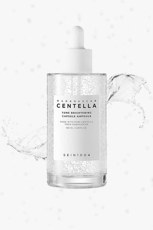 Skin 1004 Centella Tone Brightening Capsule Ampoule 100 ML😍✨