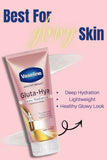 Vaseline Gluta-Hya(Buy 1 Get  Free)✨