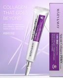 Mary& May Day & Night routine ✨(Spicule Collagen PDRN) (Spicule Retinol PDRN)