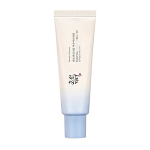 (Beauty of Joseon Relief Sun Aqua-Fresh) : Rice + B5 SPF50+ PA++++