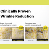 Seoul 1988 Eye Cream +
Celimax Retinal Shot Booster